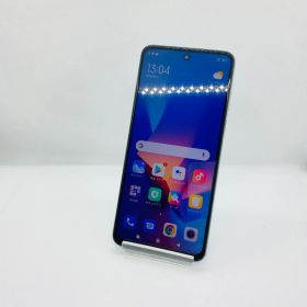 ★【訳あり品】 Redmi Note 9S M2003J6A1R ホワイト SIMFREE 管理:H0Rk