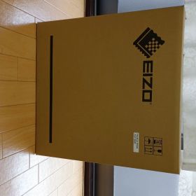EIZO FlexScan S1934-TGY 本体