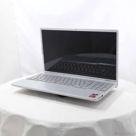 ソフマップ 〔展示品〕 FMV Note A A500-K3 FMVA500K3S ファインシルバー【352】