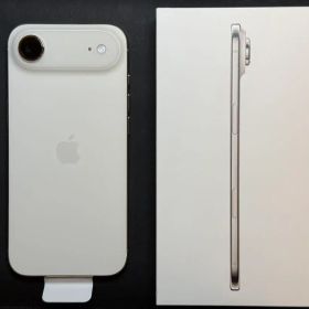 iPhone air 1TB ライトゴールド