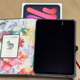 ipad mini （第６世代）64GB Wi-Fi+Cellular