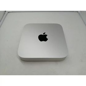 【中古】Apple Mac mini M2 Pro(CPU:10C/GPU16C) 16GB/512GB MNH73J/A (M2,2023)【札幌】保証期間1ヶ月【ランクA】