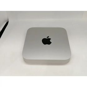 【中古】Apple Mac mini M2(CPU:8C/GPU:10C) 8GB/256GB MMFJ3J/A (M2,2023)【東池袋1丁目】保証期間1ヶ月【ランクA】