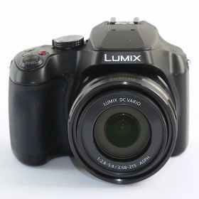 【中古】 (パナソニック) Panasonic DC-FZ85D-K【中古カメラ コンパクトデジカメ】 ランク：B