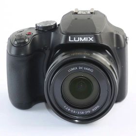 【中古】 (パナソニック) Panasonic DC-FZ85D-K【中古カメラ コンパクトデジカメ】 ランク：B