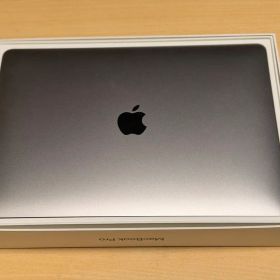 【美品】Apple MacBook Pro 13インチ 2016 i7 16GB