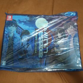 ファミコン探偵倶楽部 消えた後継者・うしろに立つ少女 COLLECTOR'S …