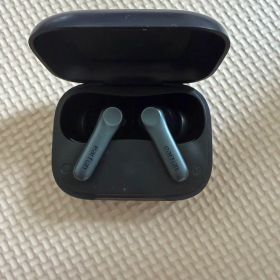 EarFun air pro 4ワイヤレスイヤホン 本体 動作ok 値下げ不可