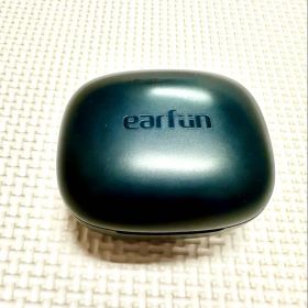 EarFun Air Pro 3 ANC搭載完全ワイヤレスイヤホン