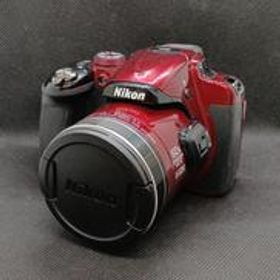 デジタルカメラ COOLPIX P600 NIKON