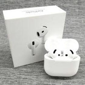 AIRPODS4 MXP93J/A APPLE