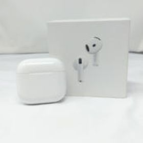 AIR PODS 4 MXP93J/A APPLE