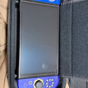 nintendo switch 有機EL版 美品 おまけ多数