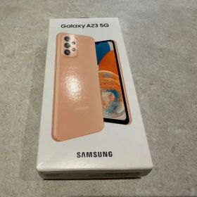 Galaxy A23 5G 新品 14,999円 | ネット最安値の価格比較 プライスランク