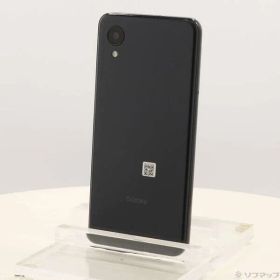 ソフマップ 〔中古品〕 Galaxy A23 5G 64GB ブラック SM-A233C 楽天 SIMフリー【352】