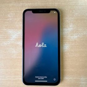 Apple iPhone 本体11 64G バッテリー74%SIMフリー