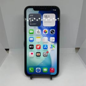 iPhone11 本体 ブラック 128GB SIMフリー