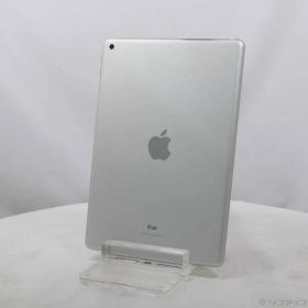 ソフマップ 〔中古品〕 iPad 第7世代 32GB シルバー MW752J／A Wi-Fi【348】