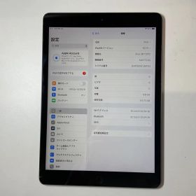 Apple iPad 第7世代 128GB 本体