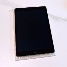 Apple iPad 第7世代 32GB スペースグレイ 本体