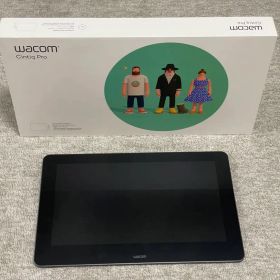Wacom Cintiq Pro 16 TDTH-1620/AK0