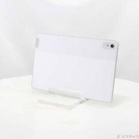 〔中古〕Lenovo(レノボジャパン) Lenovo TAB7 64GB グレイシアホワイト LVSAS2 Softbank SIMフリー〔377-ud〕