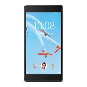 Lenovo TAB 7 ZA380127JP[16GB/2GB] SIMフリー ブラック【安心…