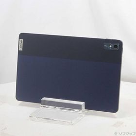 〔中古〕Lenovo(レノボジャパン) Lenovo TAB7 64GB アビスブルー A301LV Softbank SIMフリー〔349-ud〕