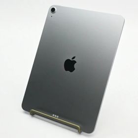 【中古】Apple iPad Air 11インチ (M3) Wi-Fiモデル 256GB スペースグレイ MCA14J/A