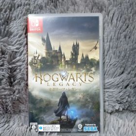 Nintendo Switch ホグワーツ・レガシー