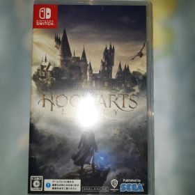 Nintendo Switch ホグワーツ・レガシー 通常版