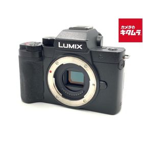 【中古】 【並品】 パナソニック LUMIX DC-G100D ボディ