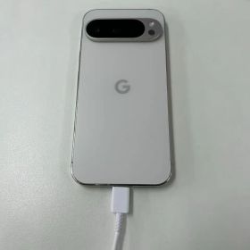 【ジャンク品】Google Pixel 9 Pro ポーセリン