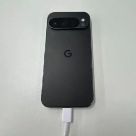 【ジャンク品】Google Pixel 9 Pro オブシディアン