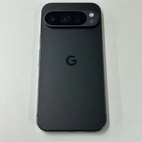 【訳あり】Google Pixel 9 Pro オブシディアン