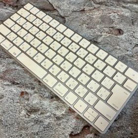 Apple Magic Keyboard 日本語配列 A1644