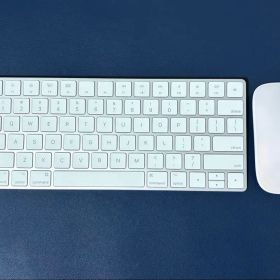 Apple Magic Keyboard & Magic Mouse2 セット