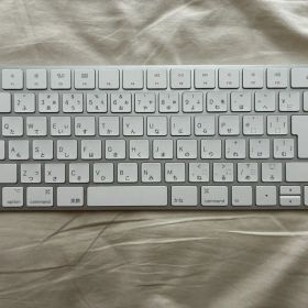 Apple Magic Keyboard 日本語配列