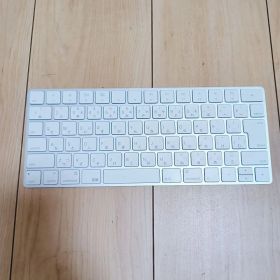 Apple Magic keyboard 2 充電タイプ純正品