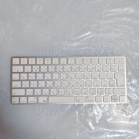 Apple magic keyboard 2 充電タイプ純正品