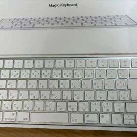 UW265786511 Apple Magic Keyboard A2450（第3世代）