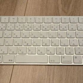 Apple magic keyboard A2450 マジックキーボード