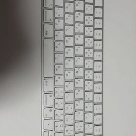 Apple Magic Keyboard 日本語配列 本体