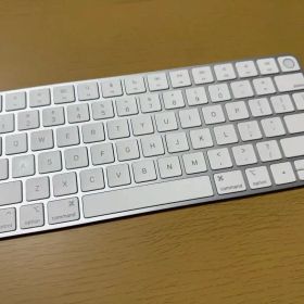 Apple Magic Keyboard 本体