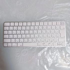 Apple magic keyboard Touch ID 純正品