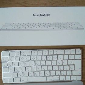 Magic Keyboard mxcl3j/a