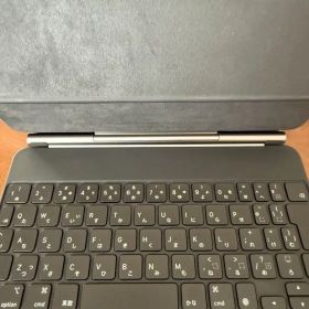 【値下げしました】Apple Magic Keyboard 11インチ