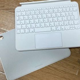 Magic Keyboard Folio 日本語 MQDP3J/A