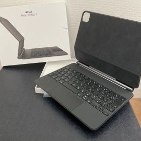 Apple Magic Keyboard 日本語配列