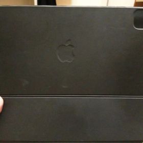 Apple Magic Keyboard 日本語配列 12.9インチ